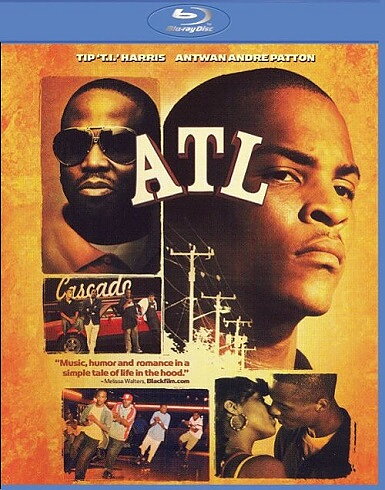 ATL (BLU-RAY)