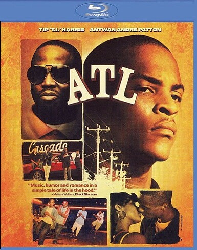 ATL (BLU-RAY)