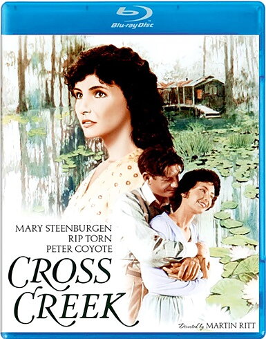 Cross Creek (BLU-RAY)