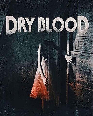 Dry Blood (BLU-RAY)