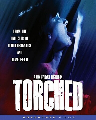 Torched (BLU-RAY)