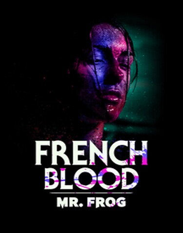 French Blood: Mr. Frog (BLU-RAY)