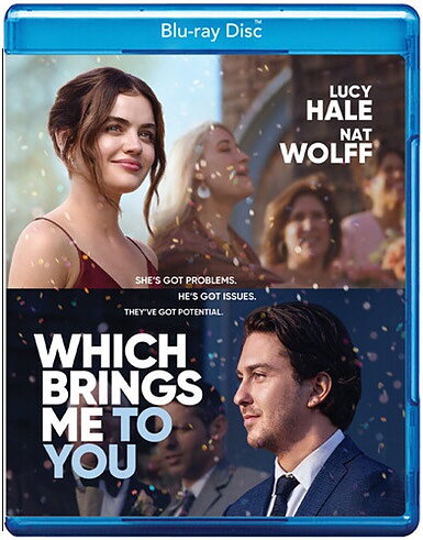 Which Brings Me To You (BLU-RAY)