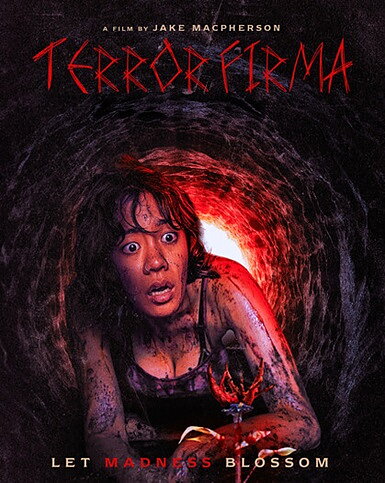 Terror Firma (BLU-RAY)