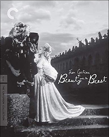 Beauty And The Beast - Criterion Collection (BLU-RAY)