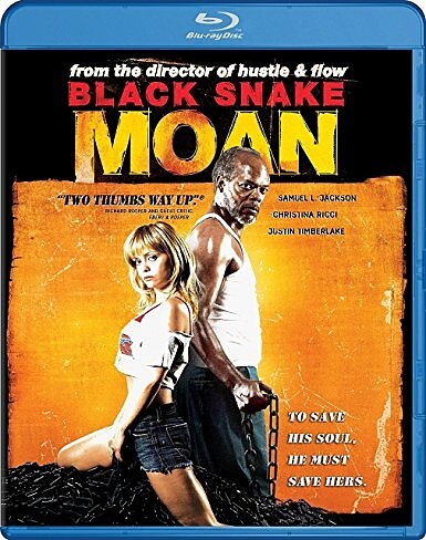 Black Snake Moan (BLU-RAY)