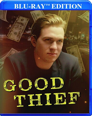 Good Thief (BLU-RAY)