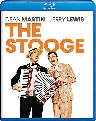 Stooge (BLU-RAY)
