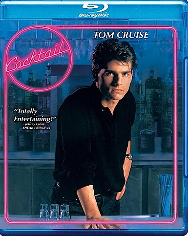 Cocktail (BLU-RAY)