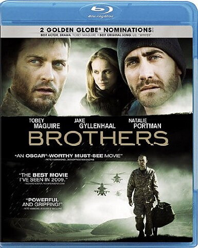 Brothers (BLU-RAY)