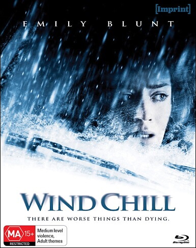 Wind Chill (BLU-RAY)