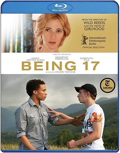 Being 17 (BLU-RAY)