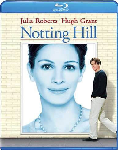Notting Hill (BLU-RAY)