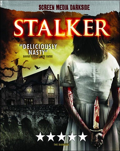 Stalker (BLU-RAY)