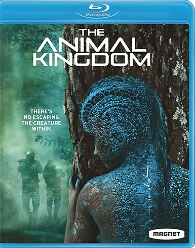 Animal Kingdom (BLU-RAY)