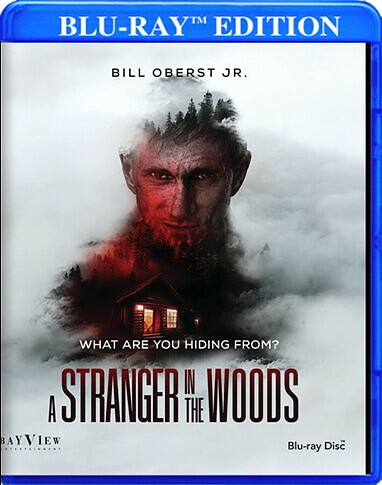 Stranger In The Woods (BLU-RAY)