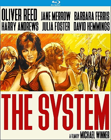 System (BLU-RAY)