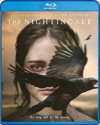 Nightingale (BLU-RAY)