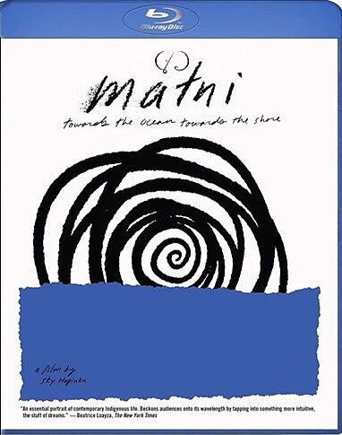 Malni: Towards The Ocean Towards The Shore (BLU-RAY)