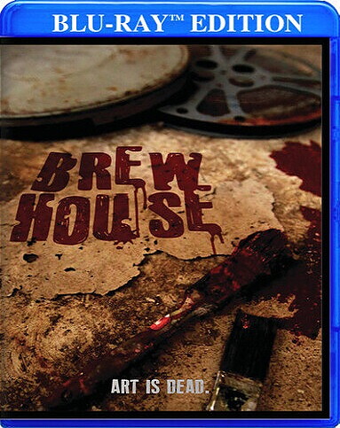 Brew House (BLU-RAY)