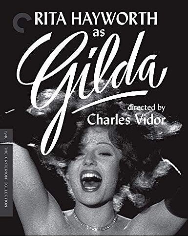 Gilda - Criterion Collection (BLU-RAY)