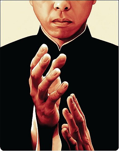 Ip Man - Limited Edition Steelbook (BLU-RAY)