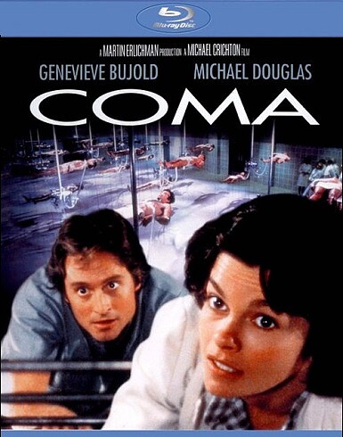 Coma (BLU-RAY)