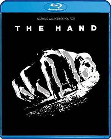 Hand (BLU-RAY)