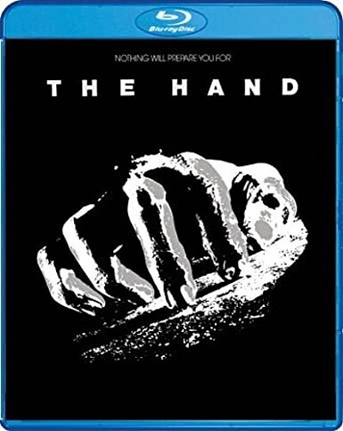 Hand (BLU-RAY)