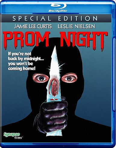 Prom Night - Special Edition (BLU-RAY)