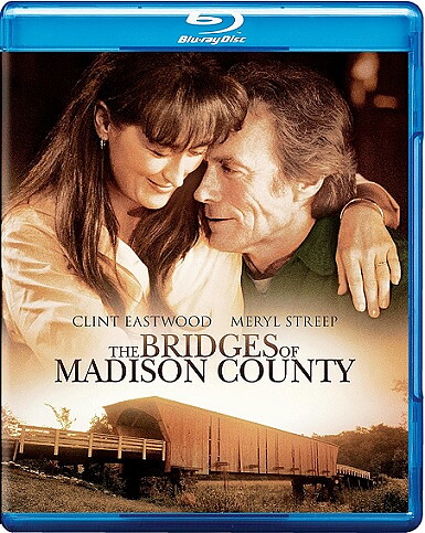 Bridges Of Madison County (BLU-RAY)