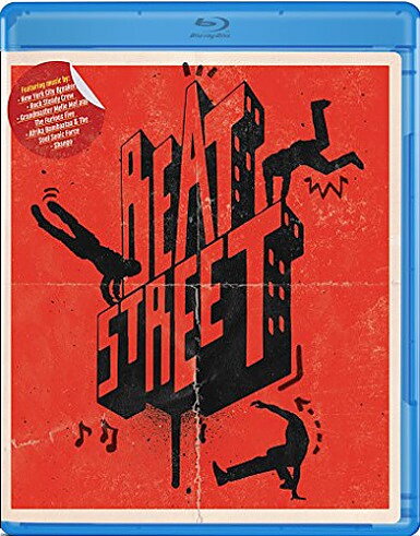 Beat Street (BLU-RAY)