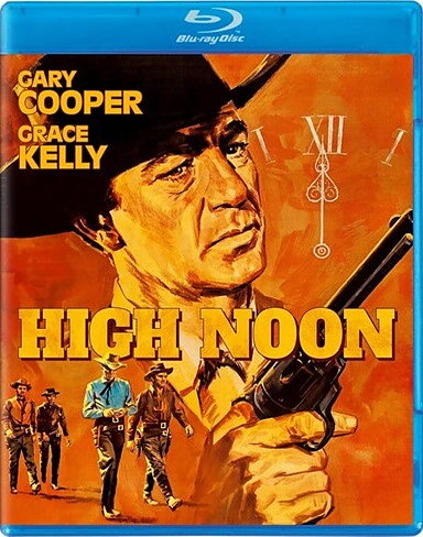 High Noon - Special Edition (BLU-RAY)