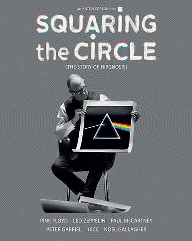 Squaring The Circle (BLU-RAY)