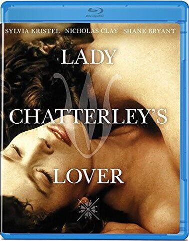 Lady Chatterley's Lover (BLU-RAY)