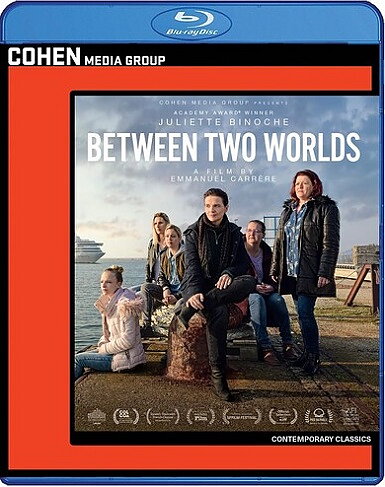 Between Two Worlds (BLU-RAY)