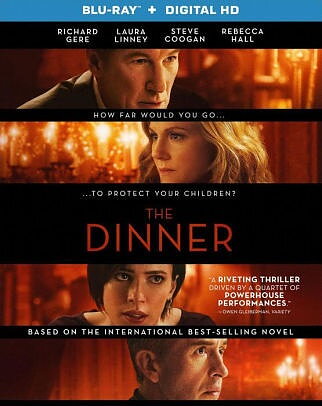 Dinner (BLU-RAY)