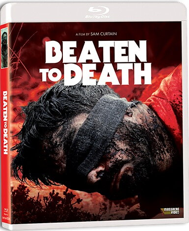 Beaten To Death (BLU-RAY)