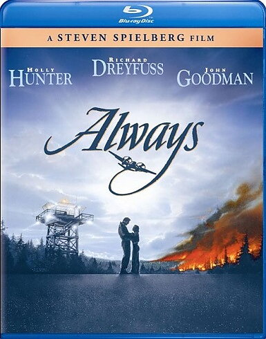 Always (BLU-RAY)