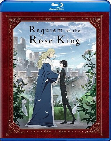 Requiem Of The Rose King - Part 1 (BLU-RAY)