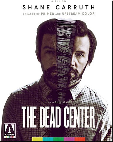 Dead Center (BLU-RAY)