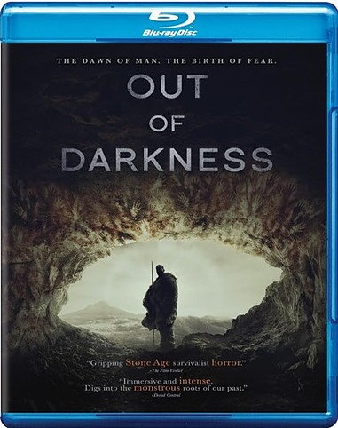 Out Of Darkness (BLU-RAY)