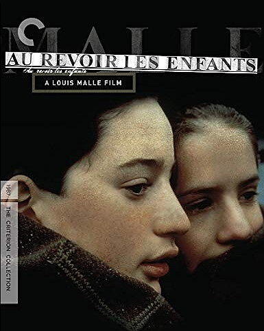 Au Revoir Les Enfants - Criterion Collection (BLU-RAY)