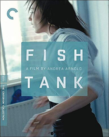 Fish Tank - Criterion Collection (BLU-RAY)