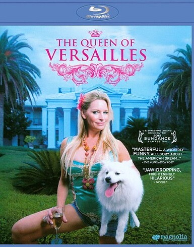 Queen Of Versailles (BLU-RAY)