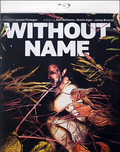 Without Name (BLU-RAY)