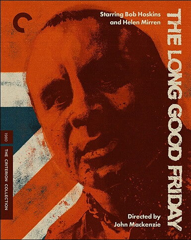 Long Good Friday - Criterion Collection (BLU-RAY)