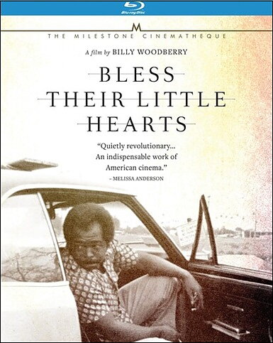 Bless Their Little Hearts (BLU-RAY)
