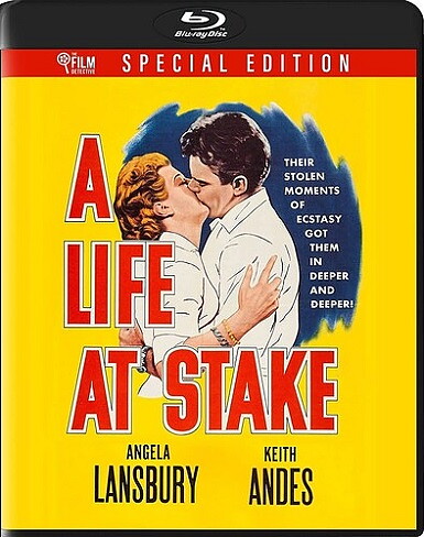 Life At Stake - Special Edition (BLU-RAY)