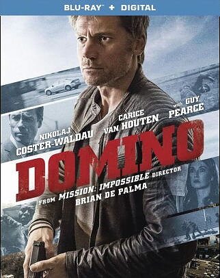 Domino (BLU-RAY)